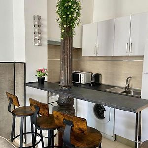 Appartement met Twee Slaapkamers